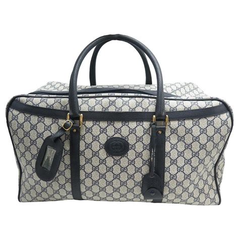 valigia leopardata gucci|gucci luggage bag.